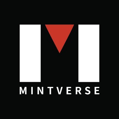 Mintverse-数据排行榜